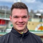 Klimaanlage Pirna - Mitarbeiter Eddy von Gröschel